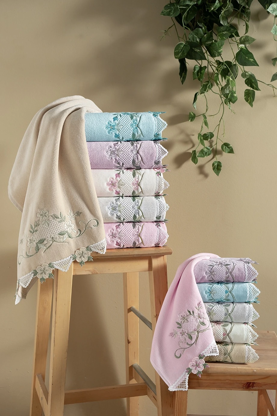 ARLİVA 30*50 AZRA MUTFAK HAVLUSU