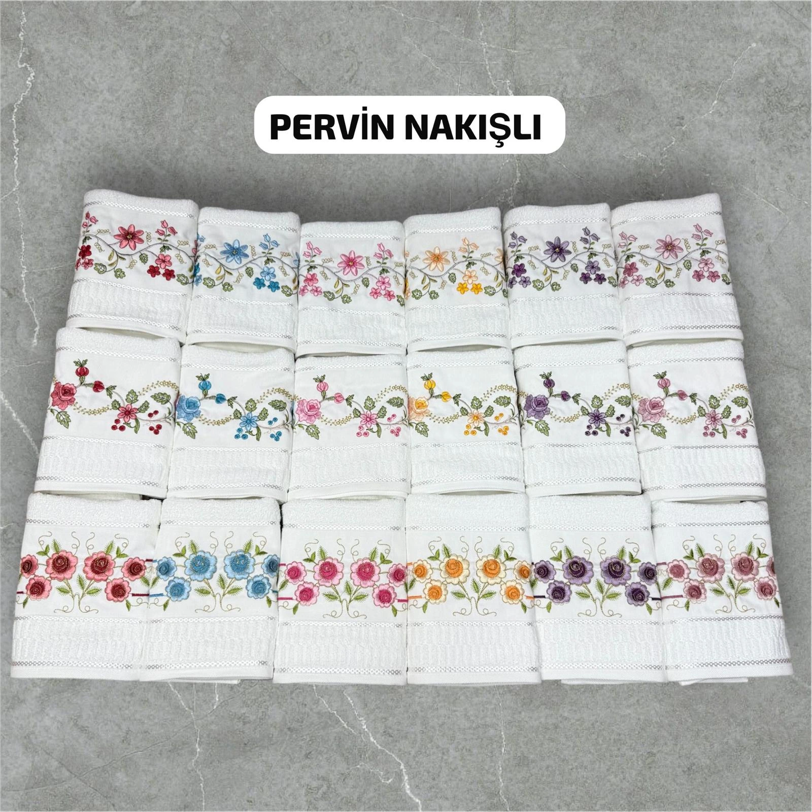 KARACAN 50*90 PERVİN NAKIŞLI